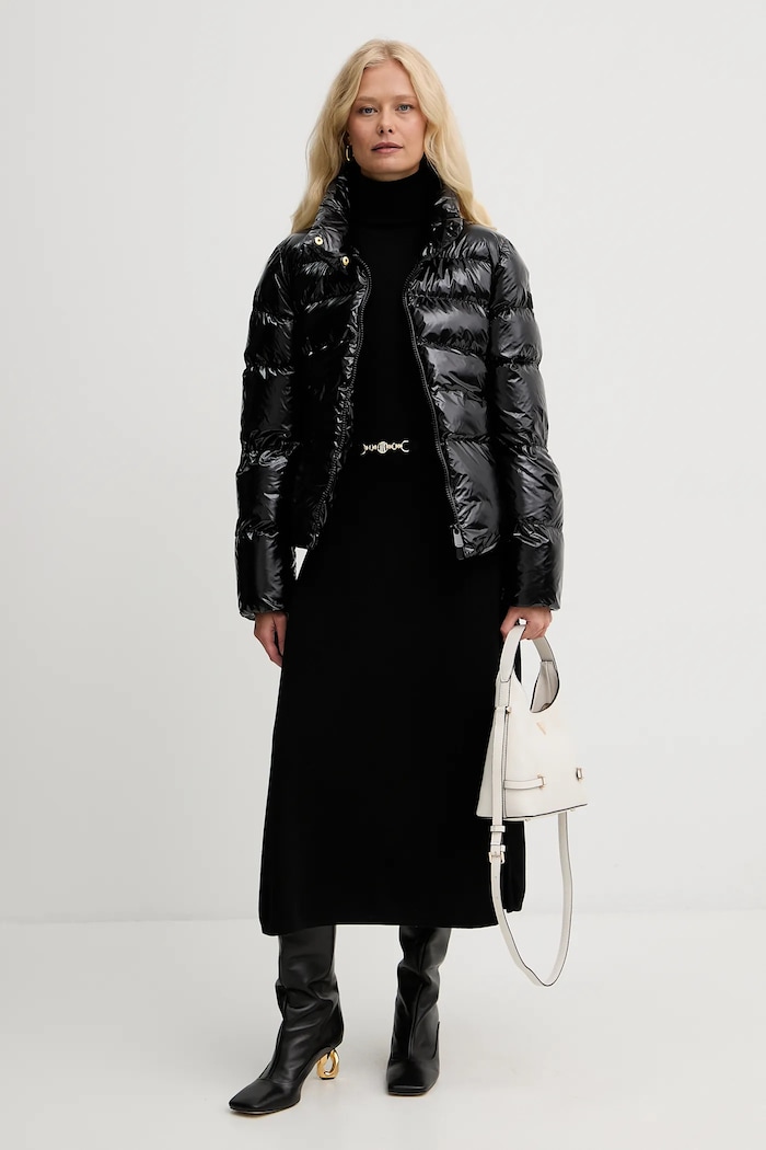 Guess poșetă ROSALBA HWZG96.57010