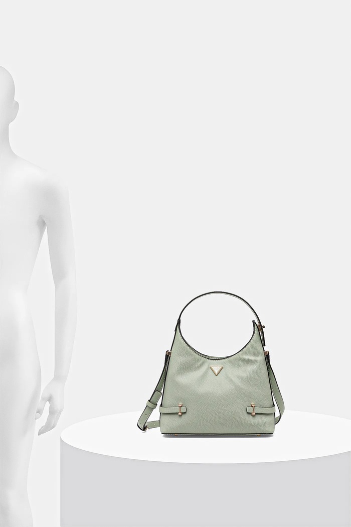 Kabelka Guess ROSALBA HWZG96.57010