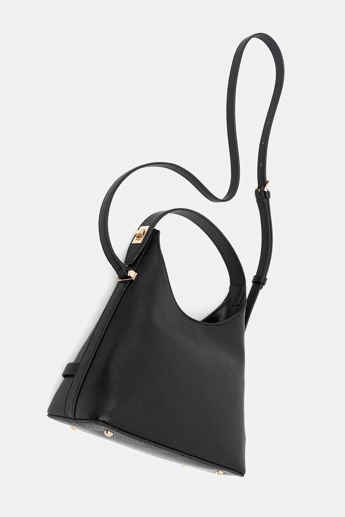 Dodaci Torba Guess ROSALBA HWZG96.57010 crna