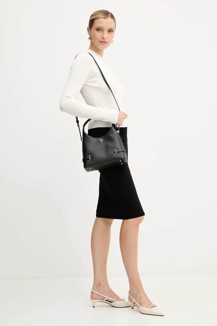 Torba Guess ROSALBA HWZG96.57010