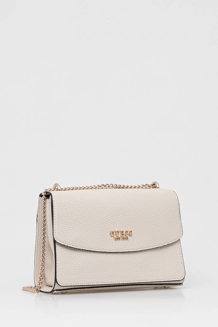 Kabelka Guess CALISTA HWBG73.34210 béžová AW25