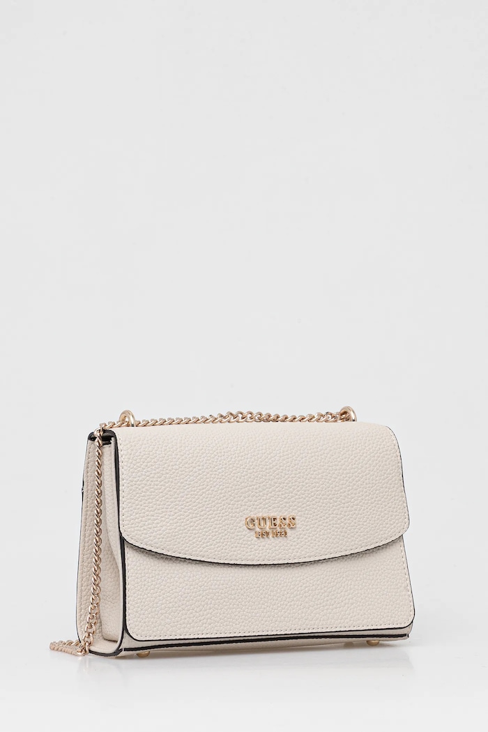 Kabelka Guess CALISTA HWBG73.34210 béžová AW25