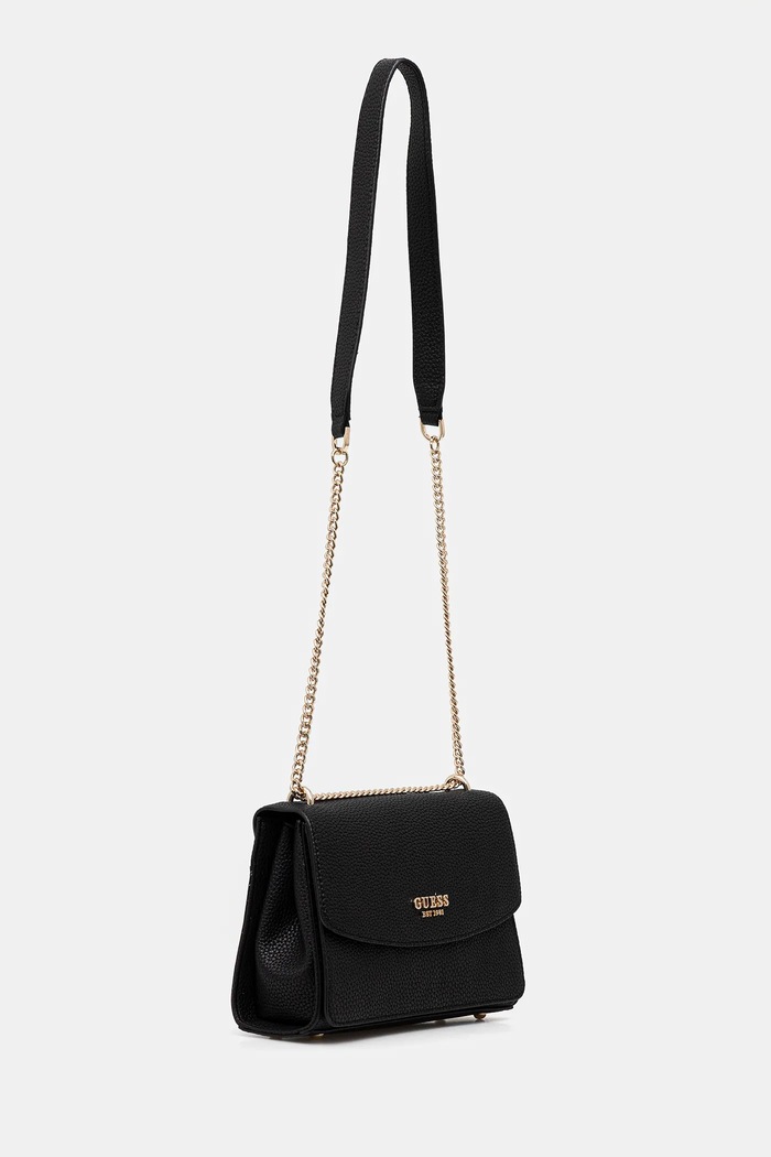 Torbica Guess CALISTA HWBG73.34210 črna AW25