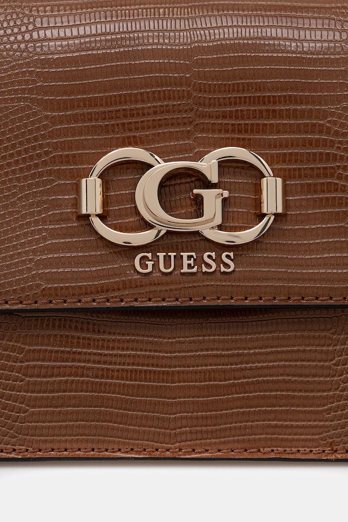 Torebka SALINGE Guess HWKG96.24200 brązowy