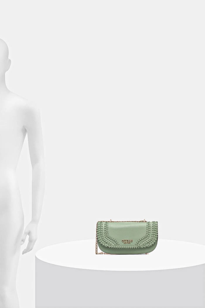 Τσάντα Guess TATUM HWNG96.67210