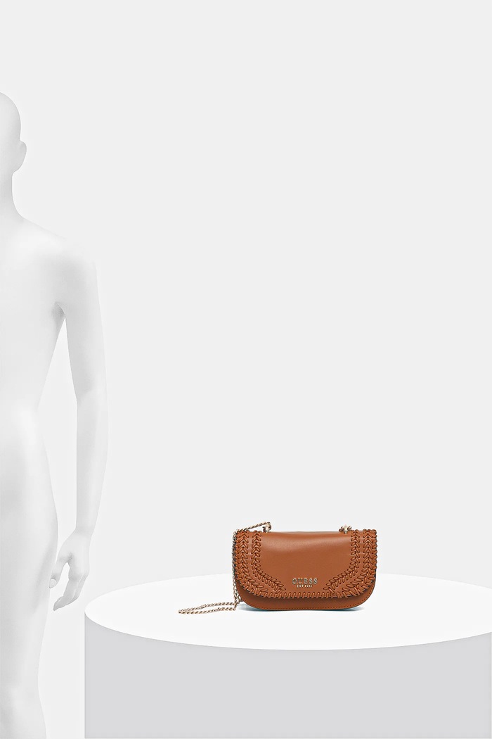 Τσάντα Guess TATUM HWNG96.67210