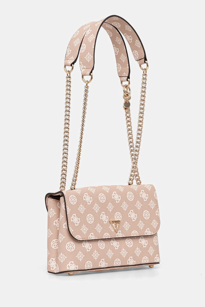 Kabelka Guess DARYNA HWPG72.08200 oranžová AW25