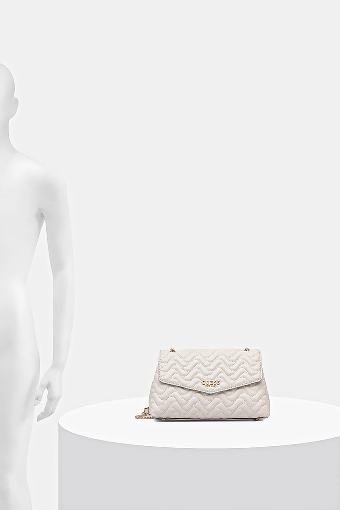 Guess torebka MELISANDRA HWQG96.53210