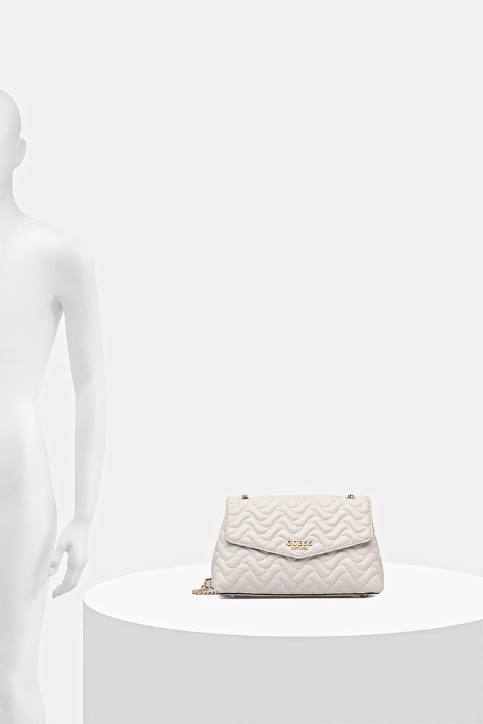 Guess torebka MELISANDRA HWQG96.53210