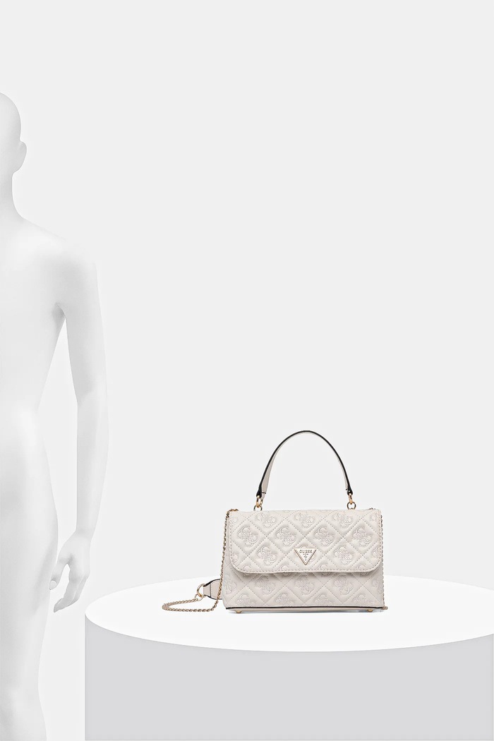 Guess Torebka ADELASIA HWQL96.58210