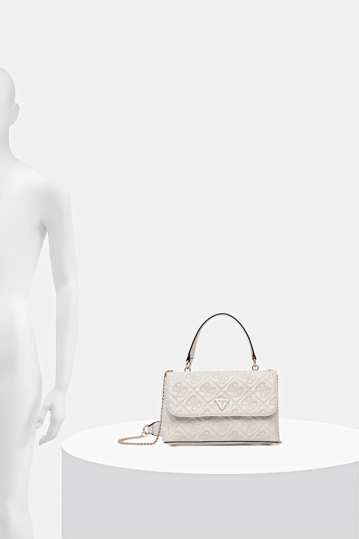 Guess Torebka ADELASIA HWQL96.58210