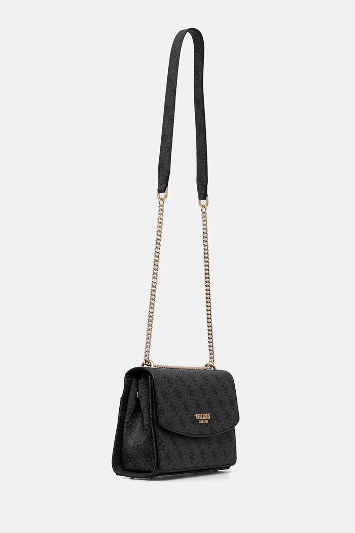 Kabelka Guess CALISTA HWSG73.34210 sivá AW25