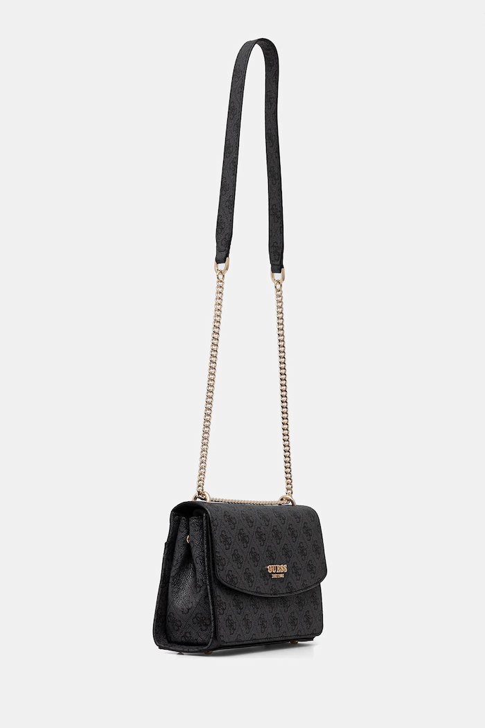 Kabelka Guess CALISTA HWSG73.34210 sivá AW25
