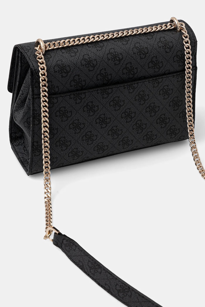 Doplnky Kabelka Guess CALISTA HWSG73.34210 sivá