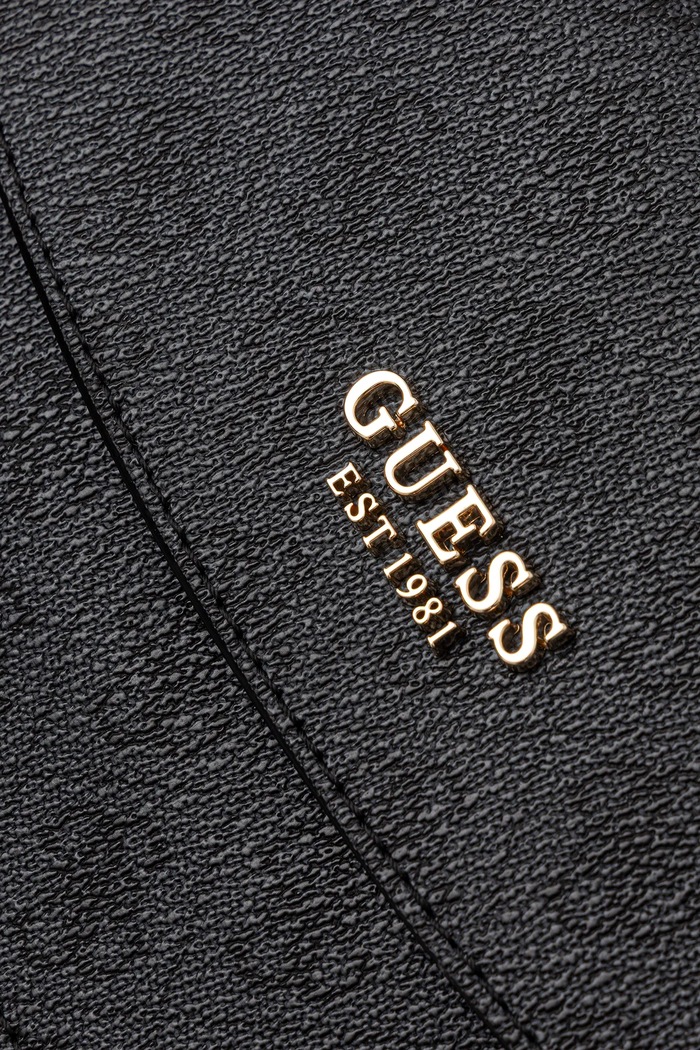 Kabelka Guess CALISTA sivá HWSG73.34210