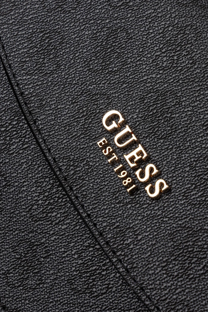 Kabelka Guess CALISTA sivá HWSG73.34210