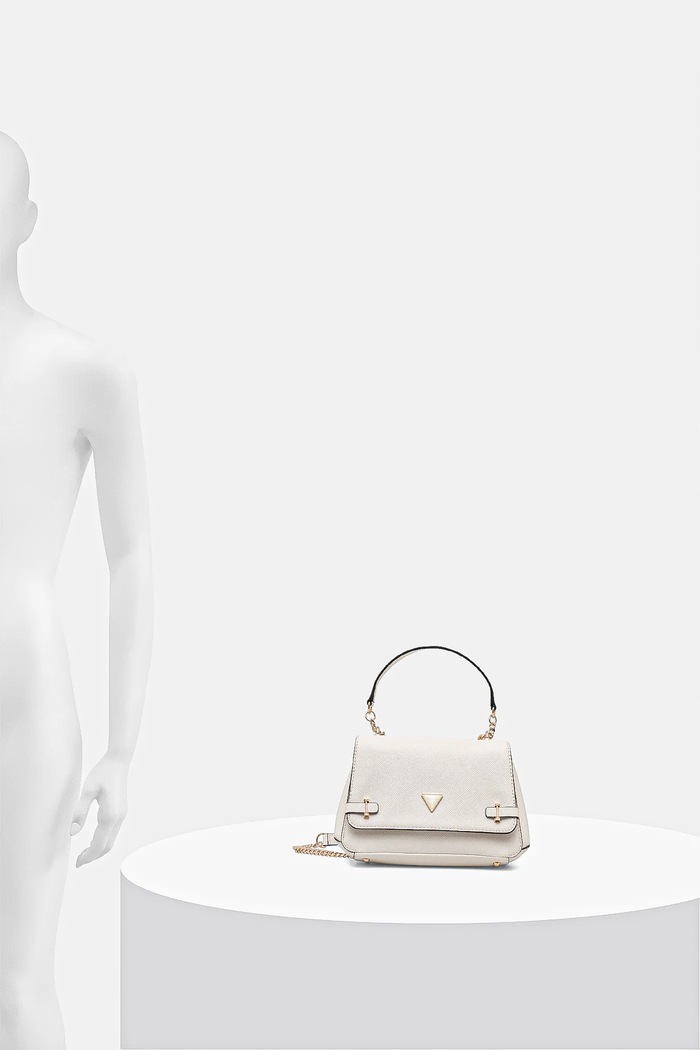 Guess Torebka ROSALBA HWZG96.57210