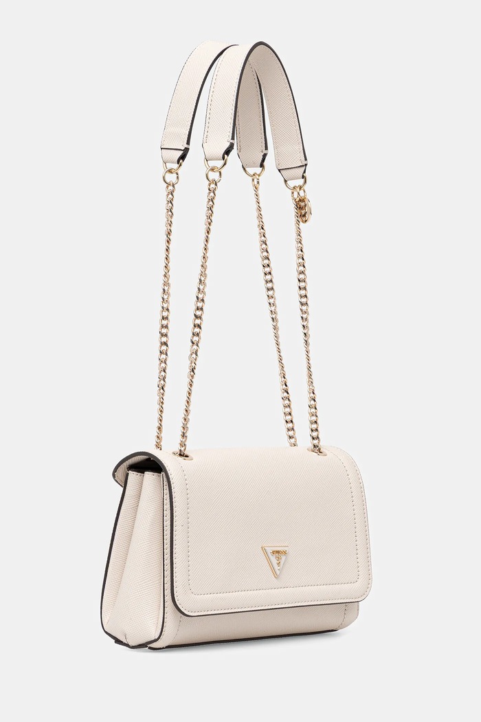Kabelka Guess NOELLE HWZG96.72210 béžová SS26