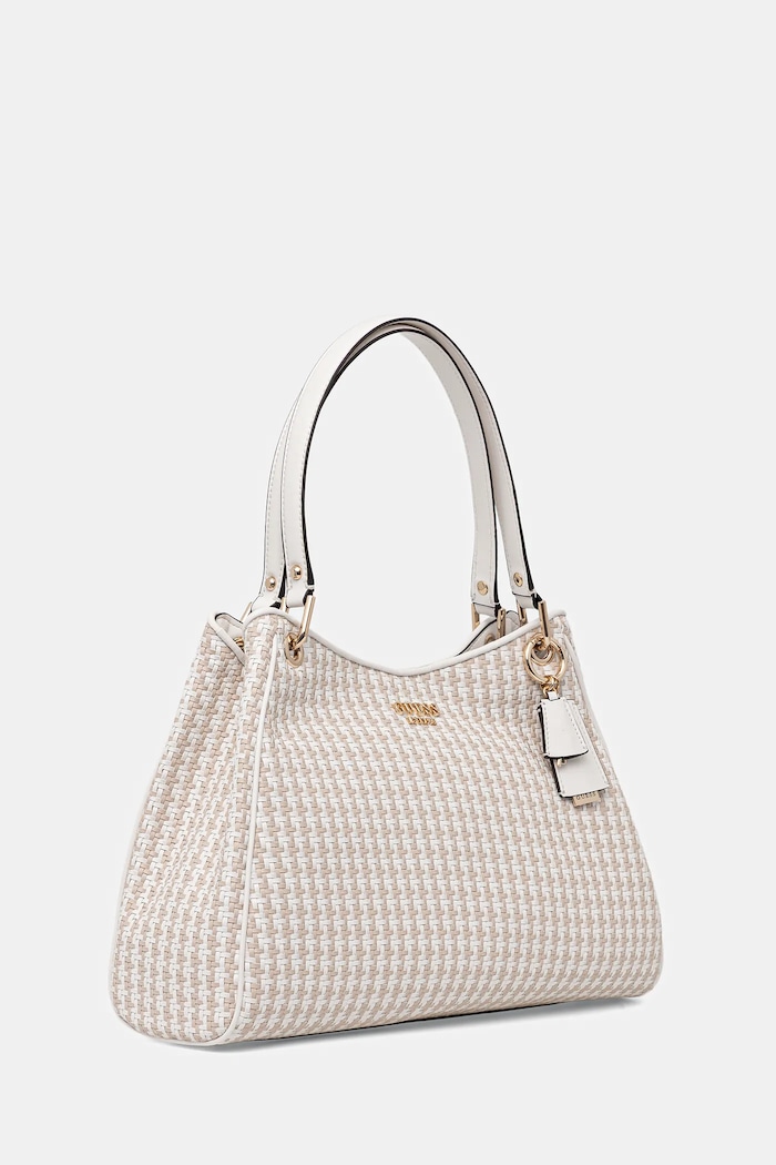 Guess torebka MIREMA HWWG96.31230 biały AW25