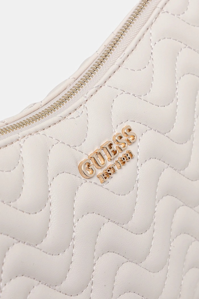 Torbica Guess MELISANDRA bež HWQG96.53180