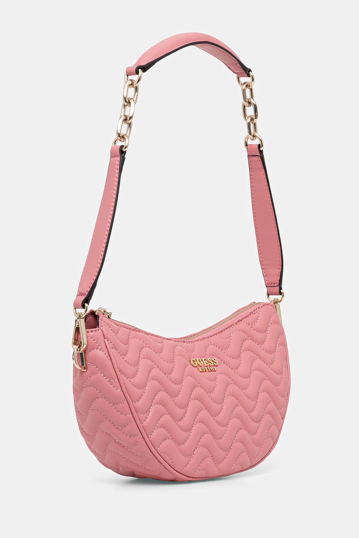 Kabelka Guess MELISANDRA HWQG96.53180 růžová AW25