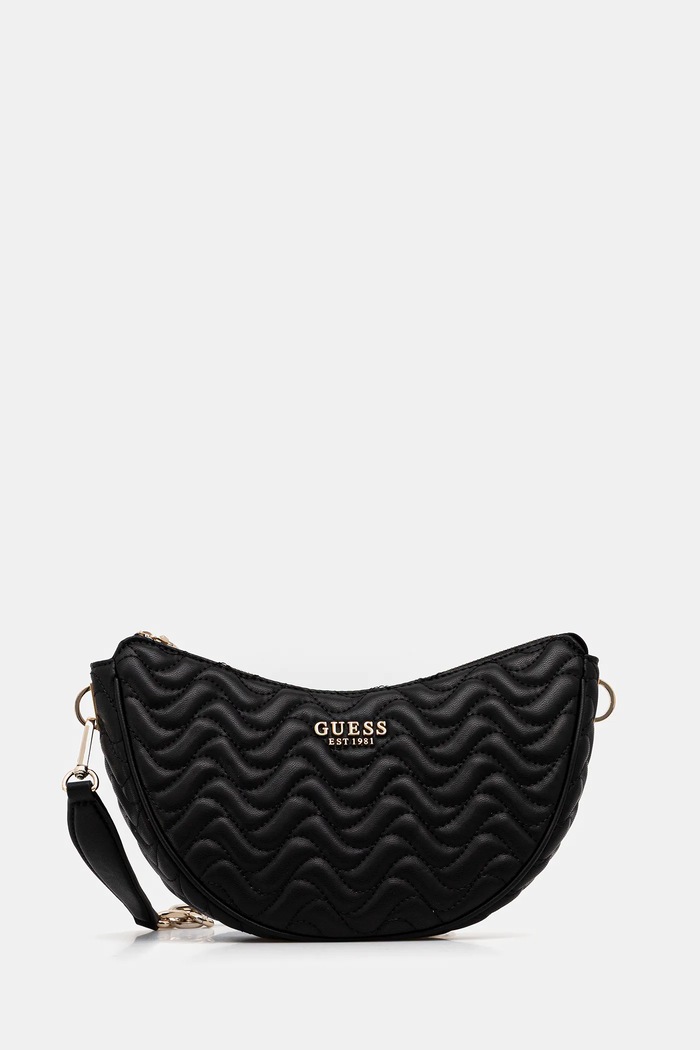 Guess borsetta MELISANDRA semplice nero HWQG96.53180