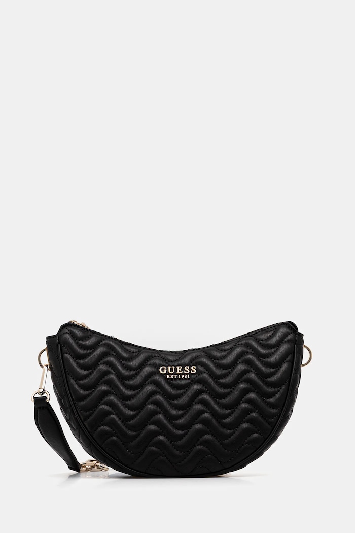 Guess borsetta MELISANDRA semplice nero HWQG96.53180