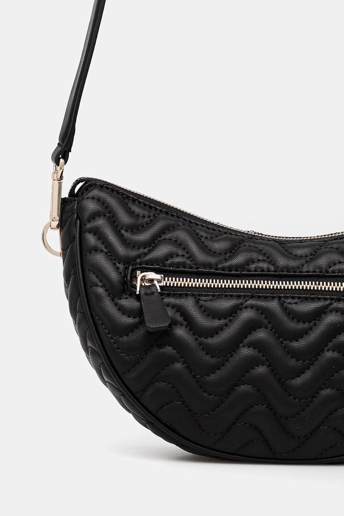 Accessori Guess borsetta MELISANDRA HWQG96.53180 nero