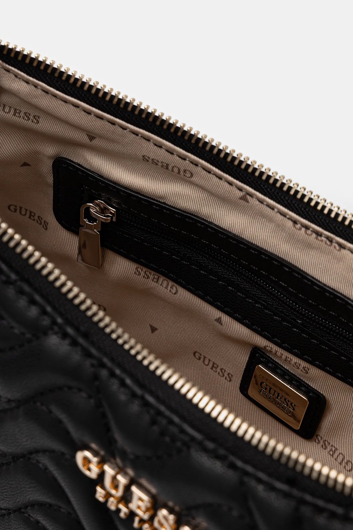Guess borsetta MELISANDRA HWQG96.53180 nero
