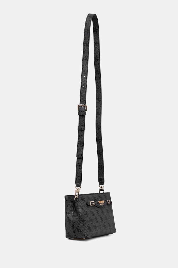 Guess torebka KATYA HWSG96.52120 szary AW25