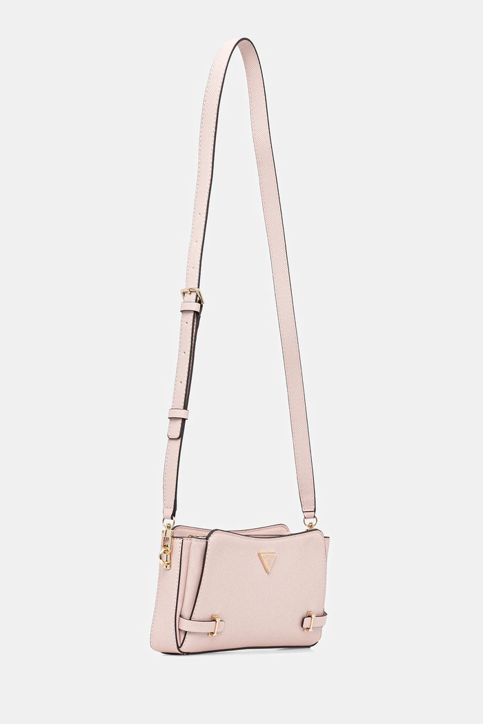 Guess borsetta ROSALBA HWZG96.57120 rosa AW25