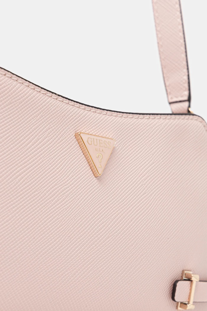 Guess borsetta ROSALBA rosa HWZG96.57120