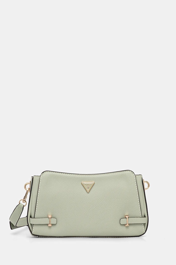 Guess borsetta ROSALBA no verde HWZG96.57120