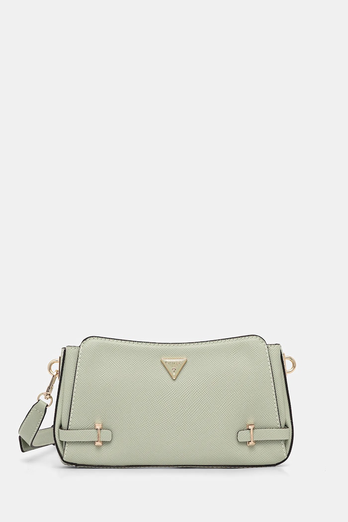 Guess borsetta ROSALBA no verde HWZG96.57120