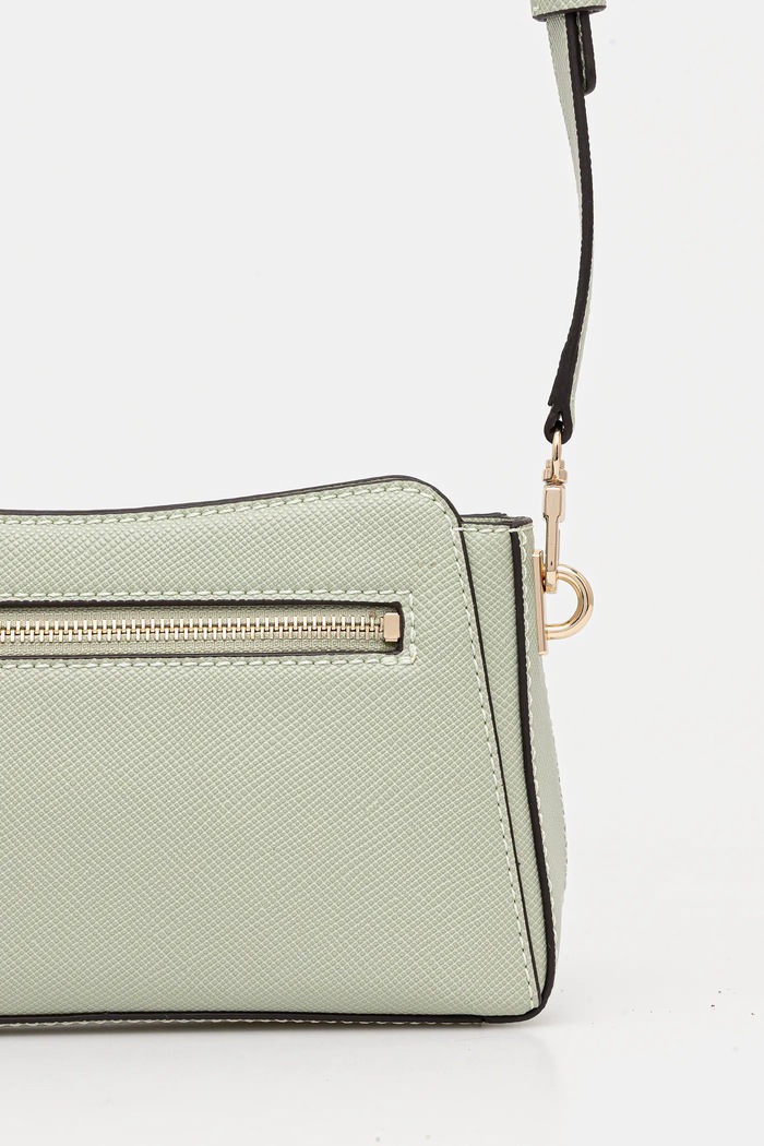 Accessori Guess borsetta ROSALBA HWZG96.57120 verde