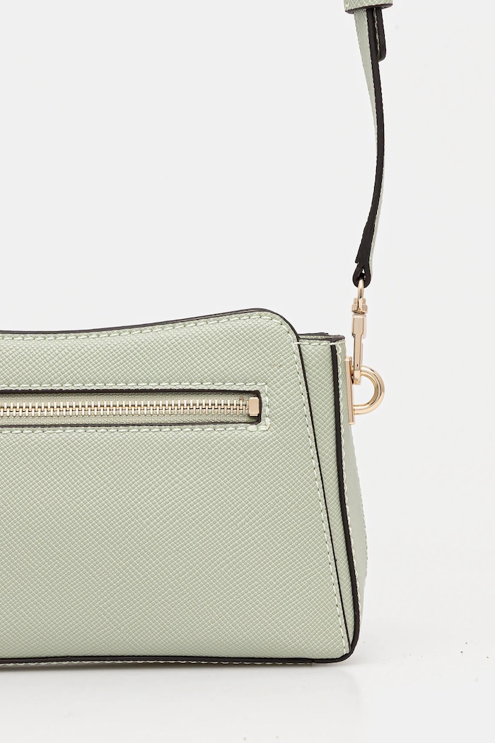 Accessori Guess borsetta ROSALBA HWZG96.57120 verde
