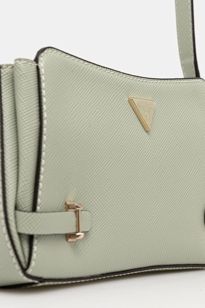 Guess borsetta ROSALBA HWZG96.57120 verde