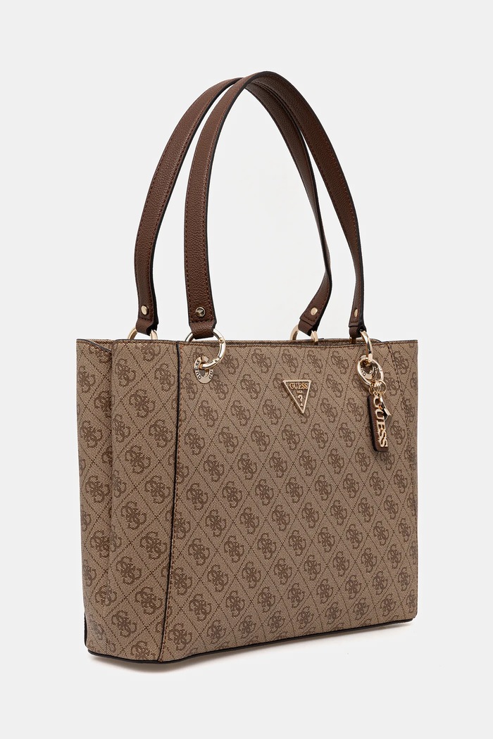 Guess kézitáska NOELLE HWBG96.72250 bézs AW25