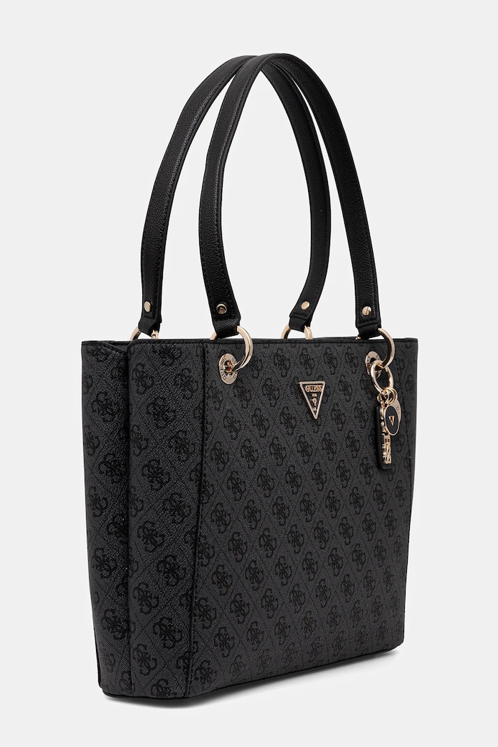 Kabelka Guess NOELLE HWBG96.72250 šedá AW25