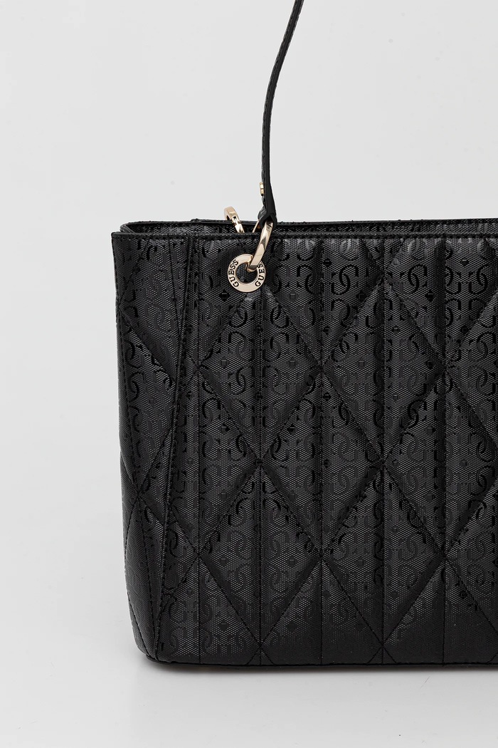 Kiegészítők Guess kézitáska ALDINA HWGG96.63250 fekete