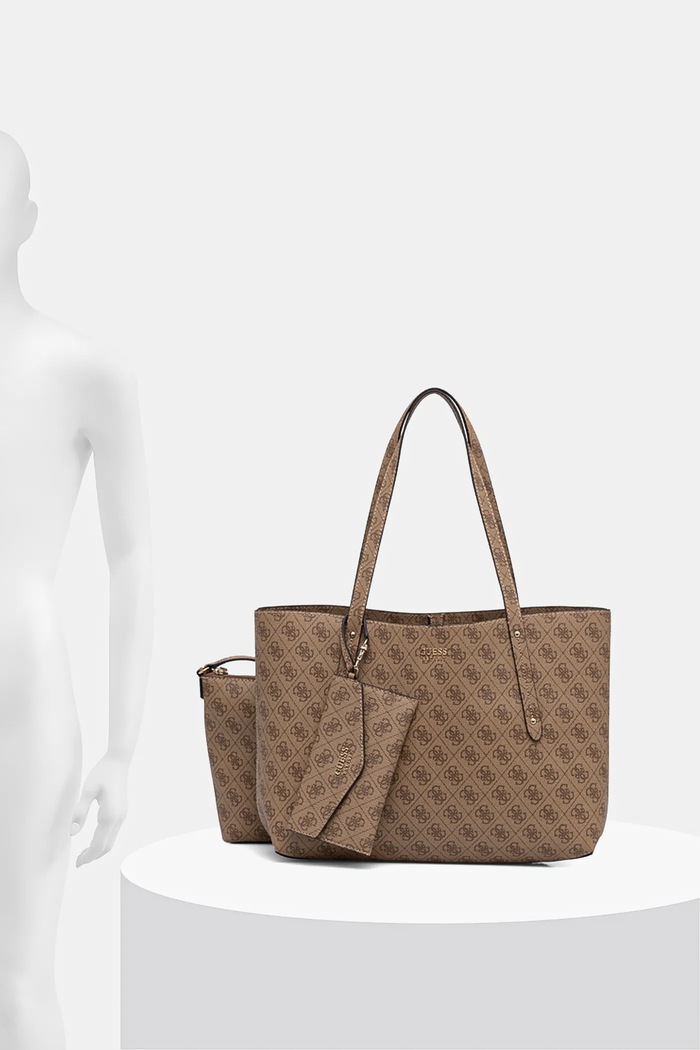 Τσάντα Guess BRENTON HWLG96.48230