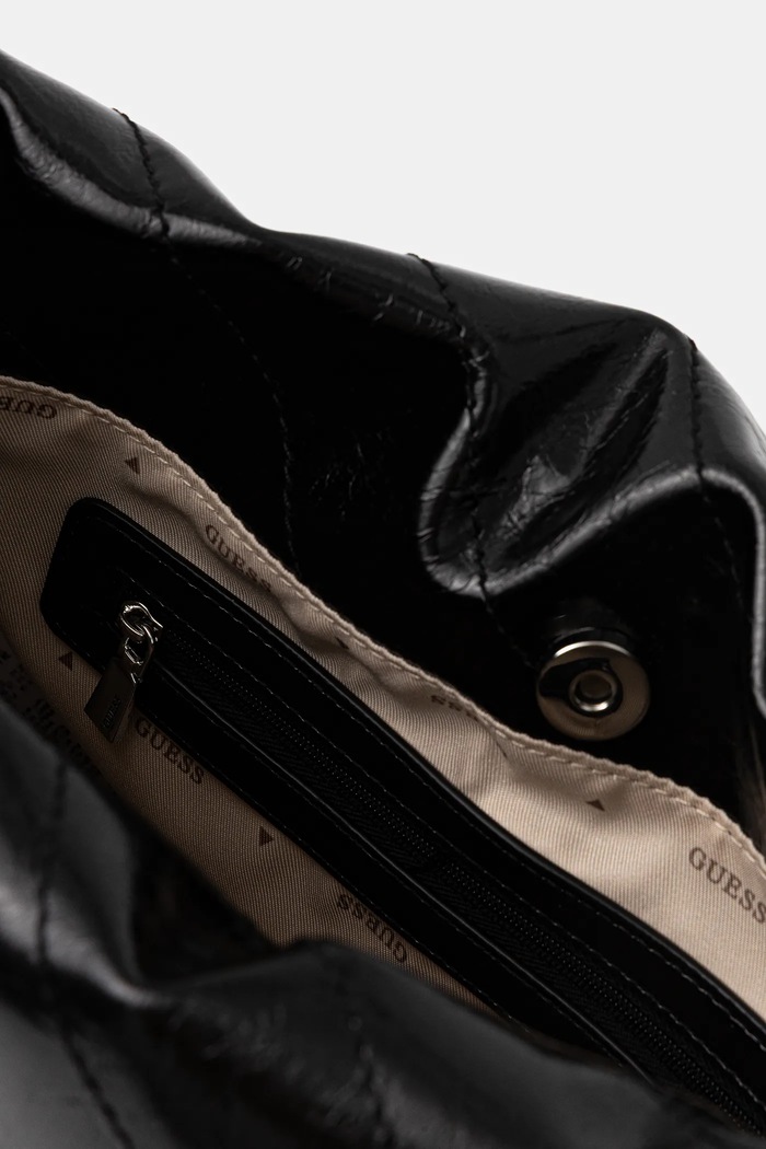 Kabelka Guess AMYS HWMY96.59220 černá