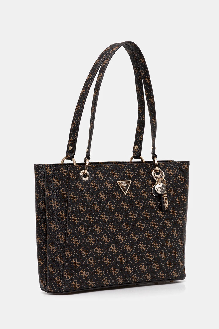 Guess borsetta NOELLE HWQG96.72250 marrone AW25