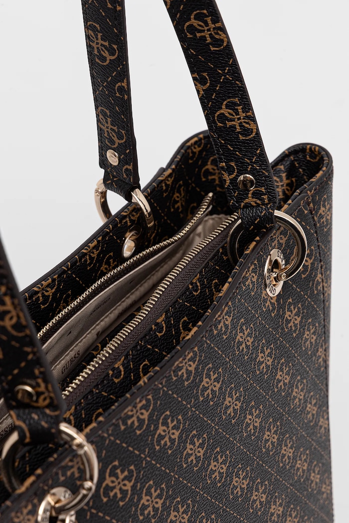 Guess borsetta NOELLE HWQG96.72250 marrone