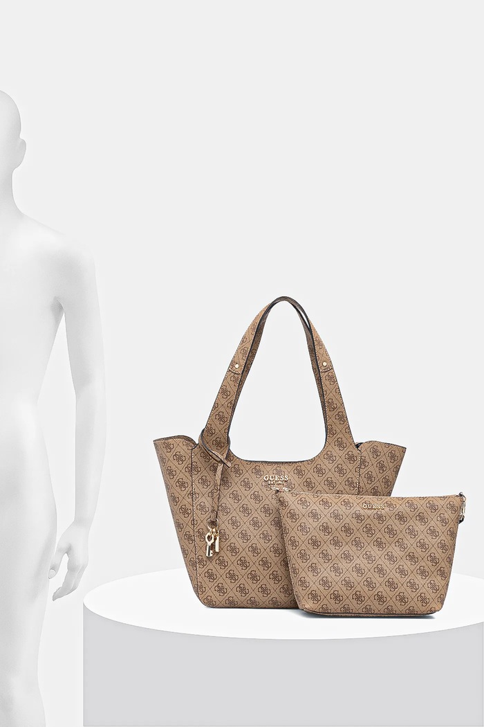 Чанта Guess CALISTA HWSG73.34220