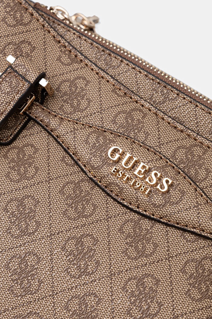 Torebka KATYA Guess HWSG96.52230 beżowy