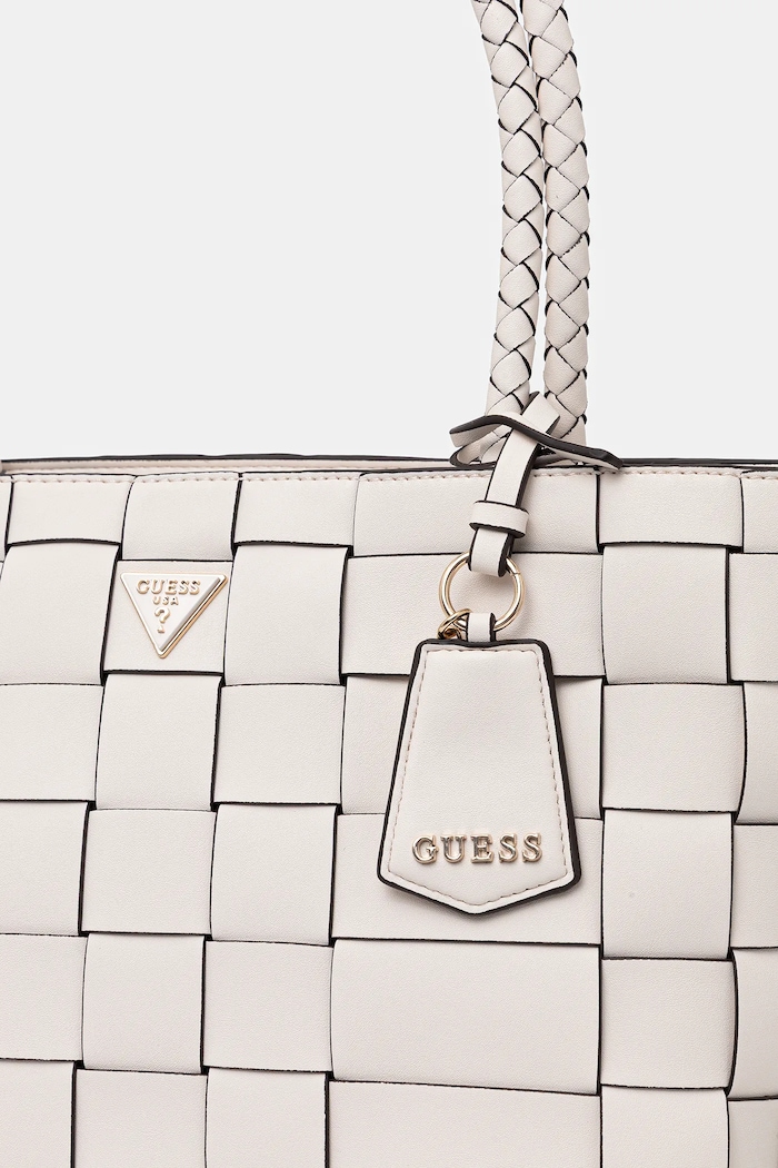Guess poșetă MAYLEE bej HWWG96.61220