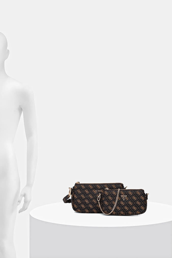 Kabelka Guess NOELLE HWQG96.72710