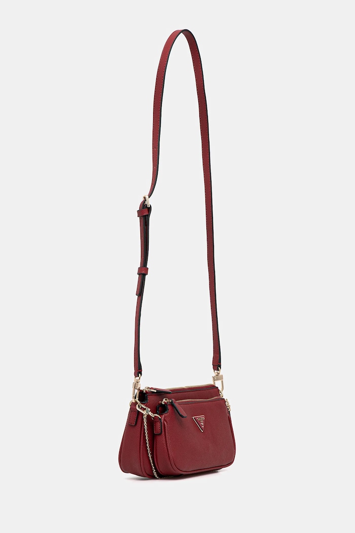 Kabelka Guess NOELLE HWZG96.72710 červená AW25
