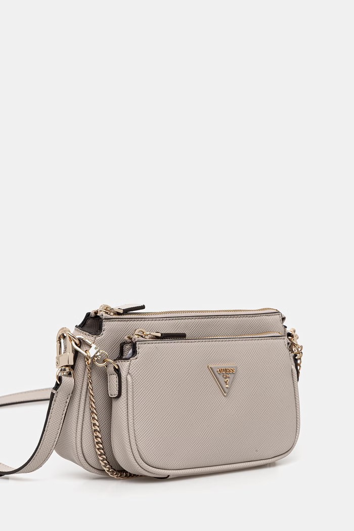 Kabelka Guess NOELLE HWZG96.72710 béžová AW25